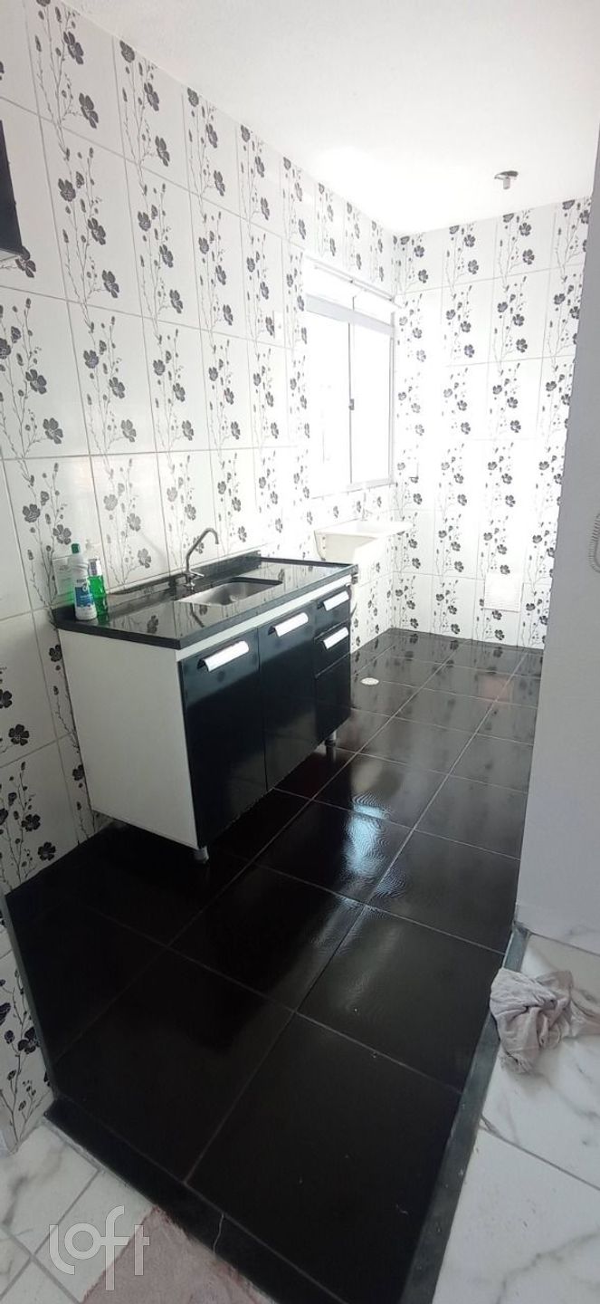 Apartamento à venda com 2 quartos, 39m² - Foto 5