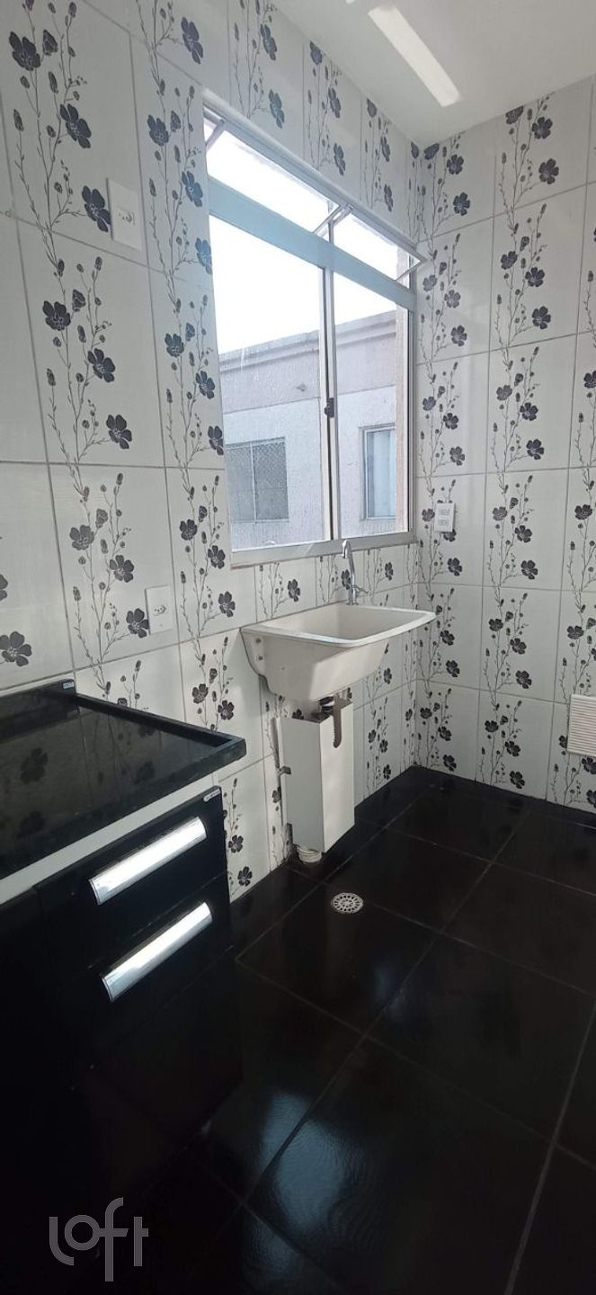 Apartamento à venda com 2 quartos, 39m² - Foto 6