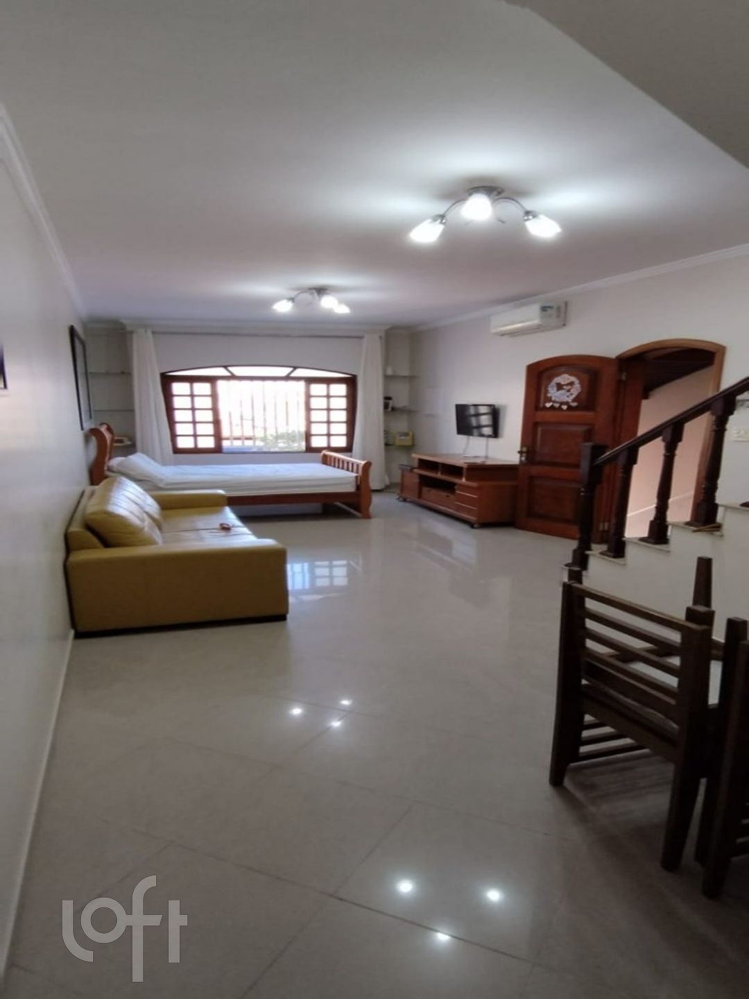 Casa à venda com 4 quartos, 170m² - Foto 14