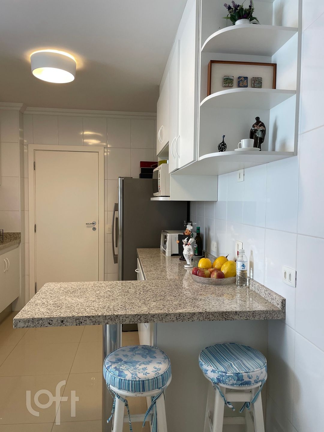 Apartamento à venda com 3 quartos, 120m² - Foto 6