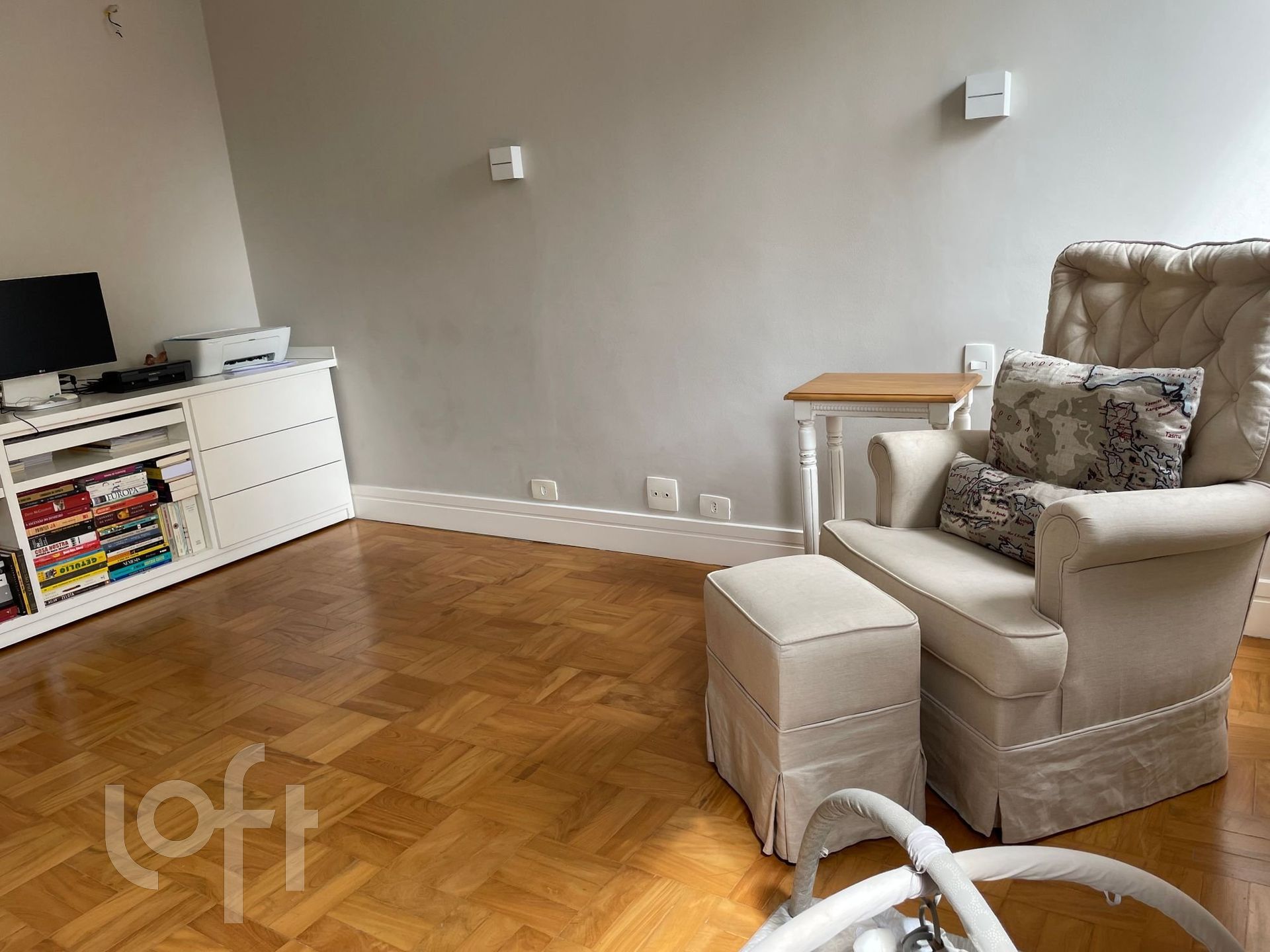 Apartamento à venda com 3 quartos, 120m² - Foto 15