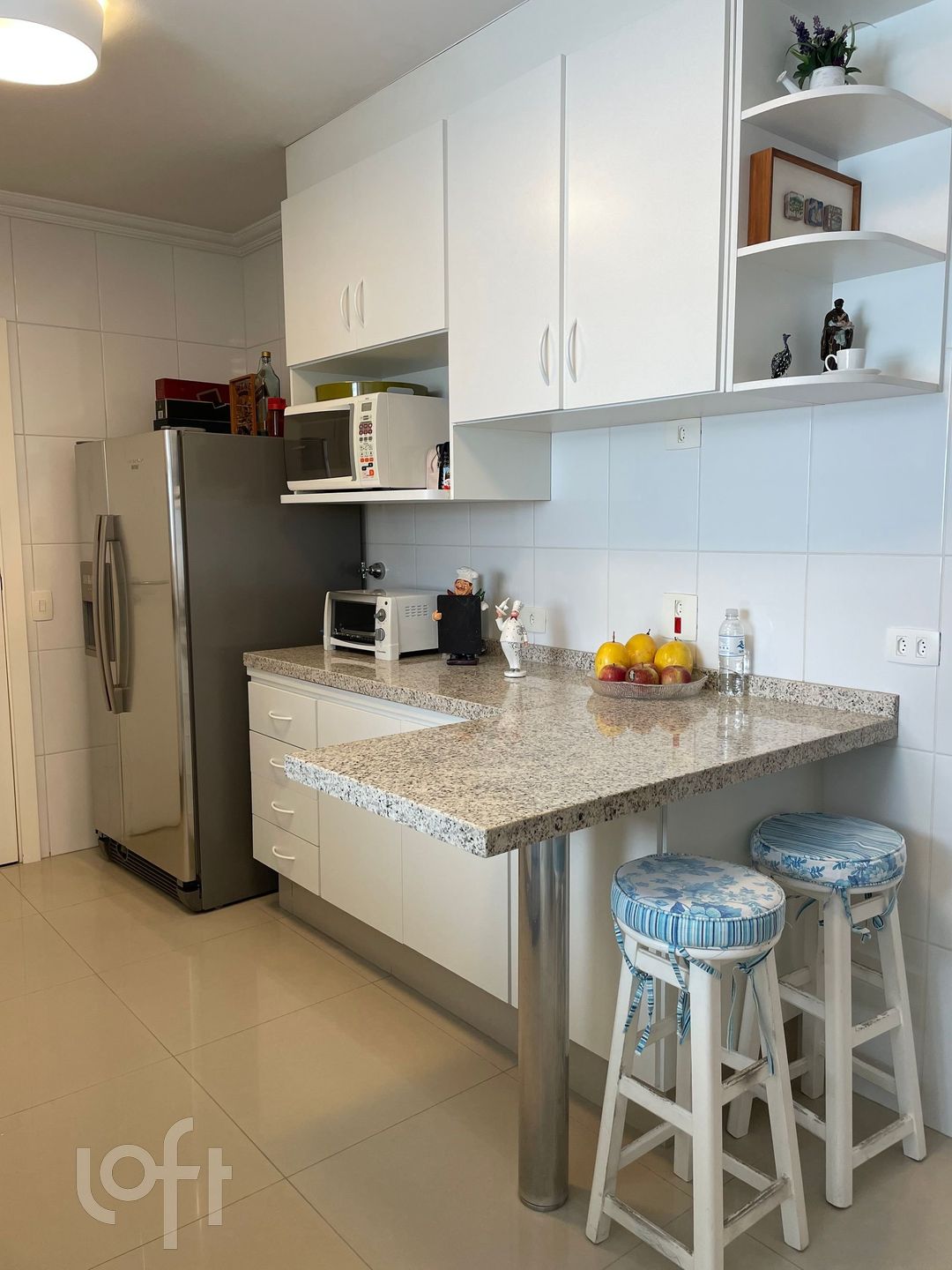 Apartamento à venda com 3 quartos, 120m² - Foto 5