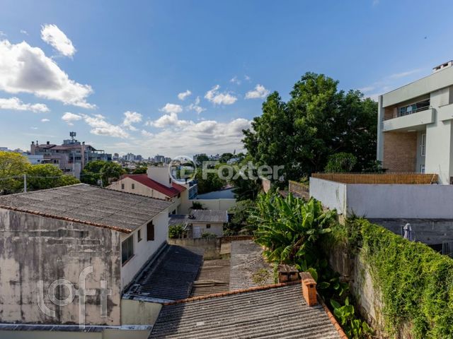 Apartamento com 132m², 3 dormitórios, 1 vaga, Chácara das Pedras em Porto Alegre