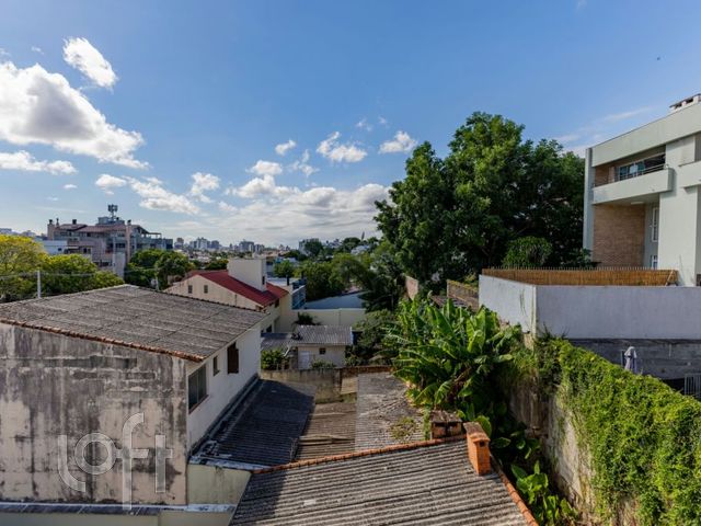 Apartamento com 132m², 3 dormitórios, 1 vaga, Chácara das Pedras em Porto Alegre