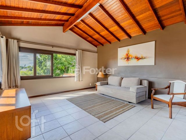 Apartamento com 132m², 3 dormitórios, 1 vaga, Chácara das Pedras em Porto Alegre