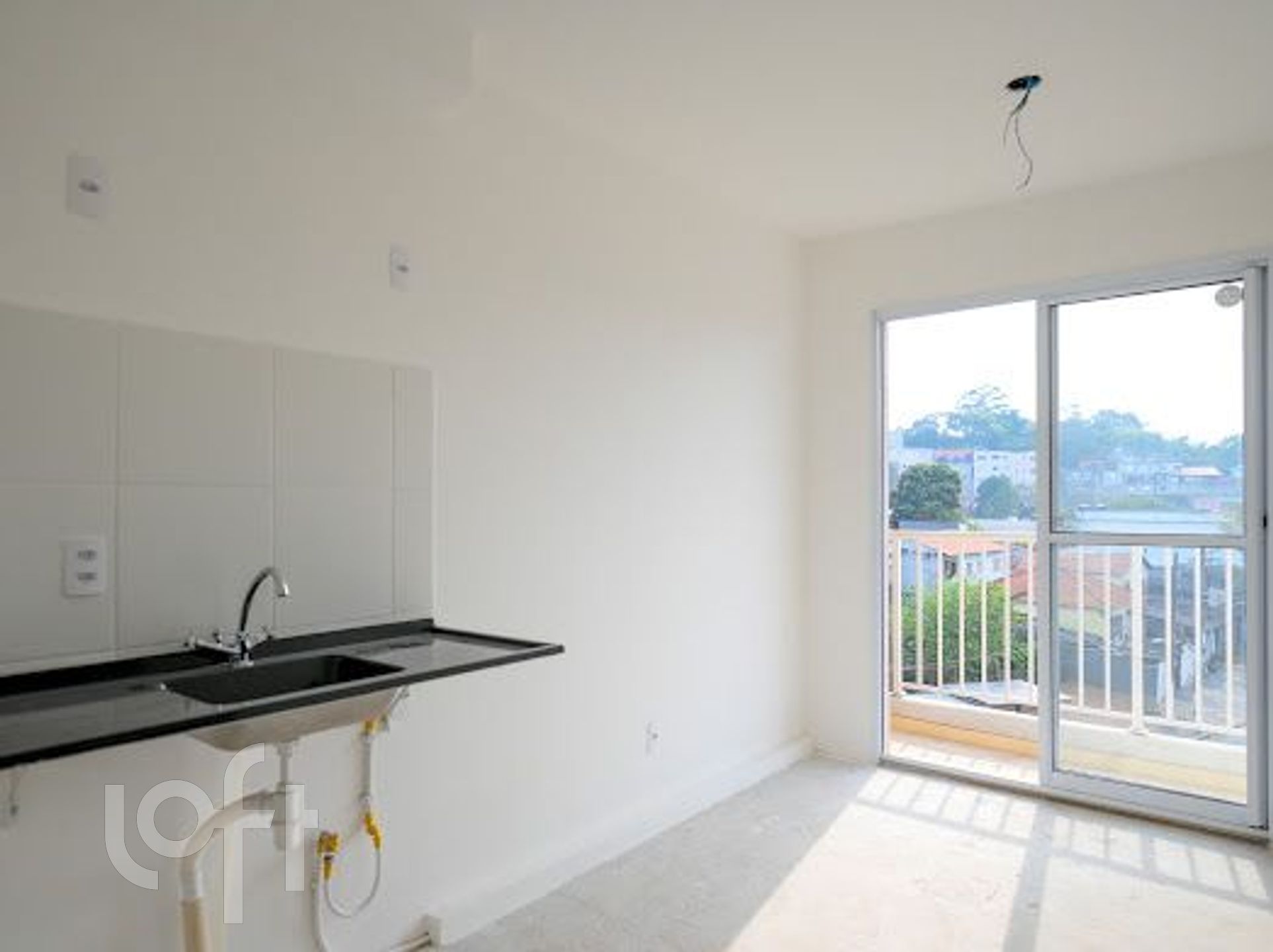 Apartamento à venda com 1 quarto, 29m² - Foto 10