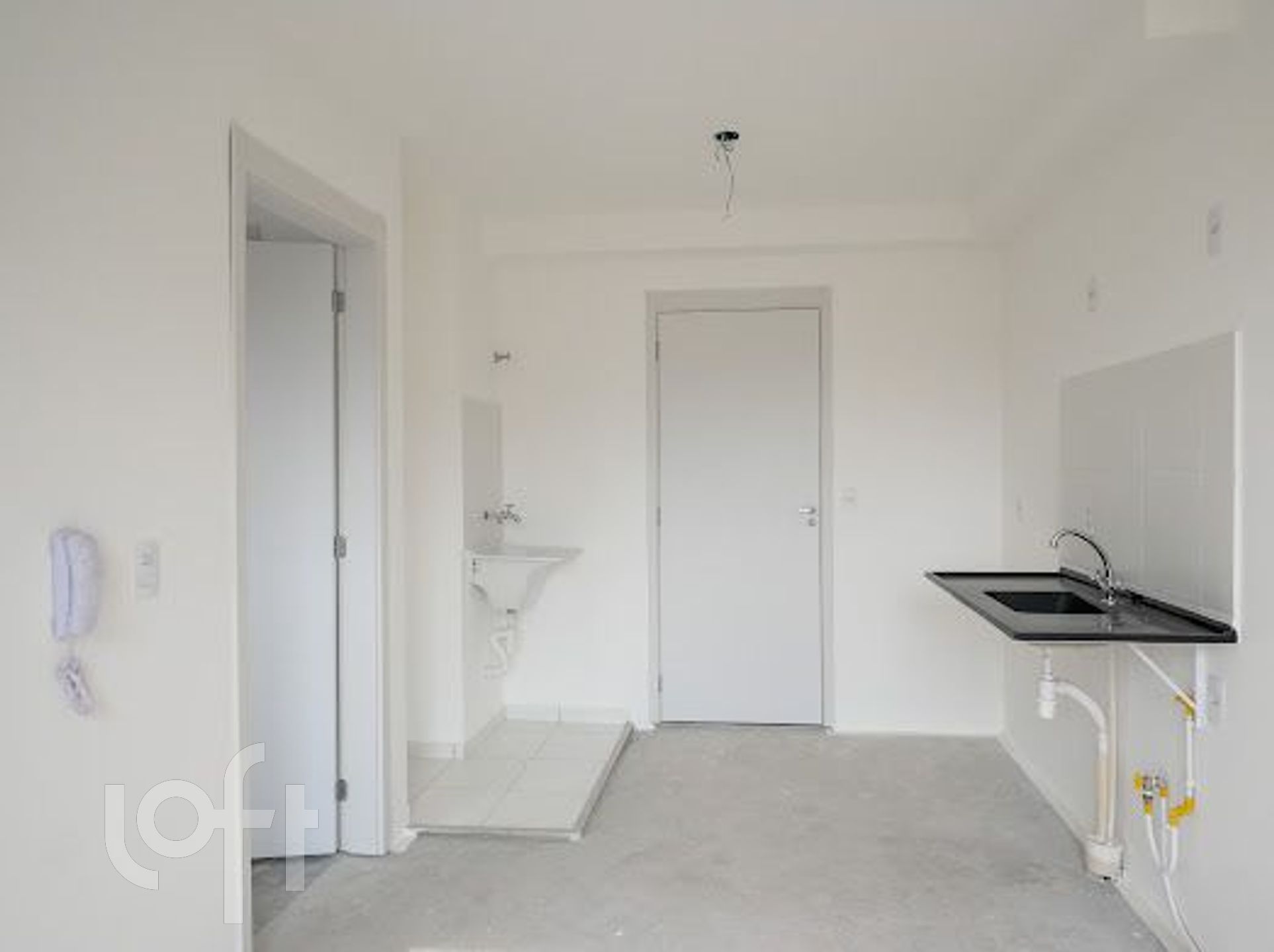 Apartamento à venda com 1 quarto, 29m² - Foto 11