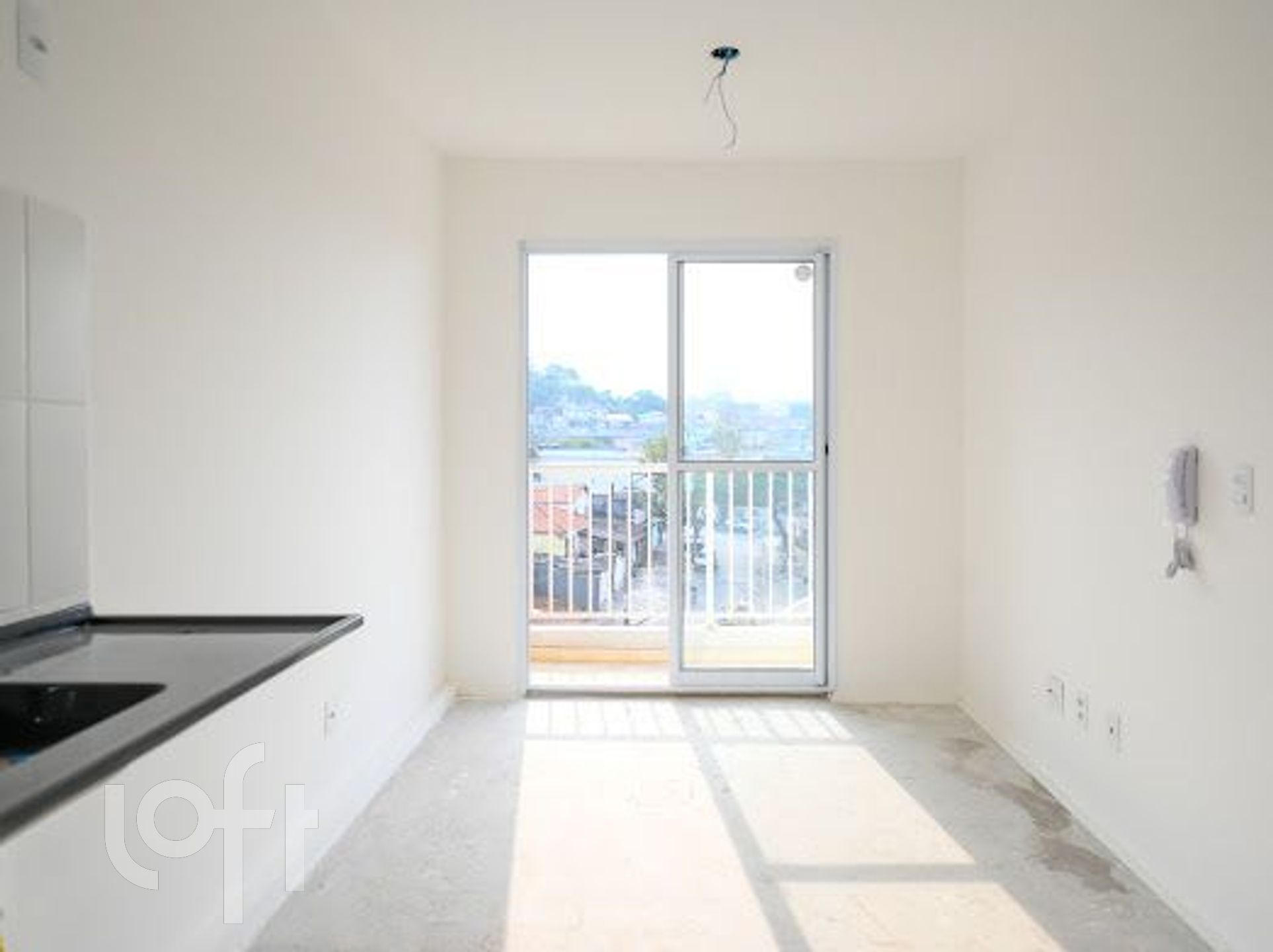 Apartamento à venda com 1 quarto, 29m² - Foto 4