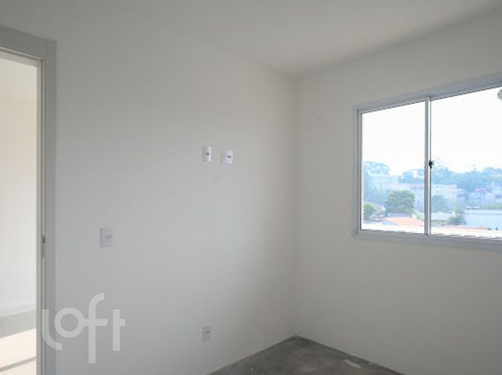 Apartamento à venda com 1 quarto, 29m² - Foto 12