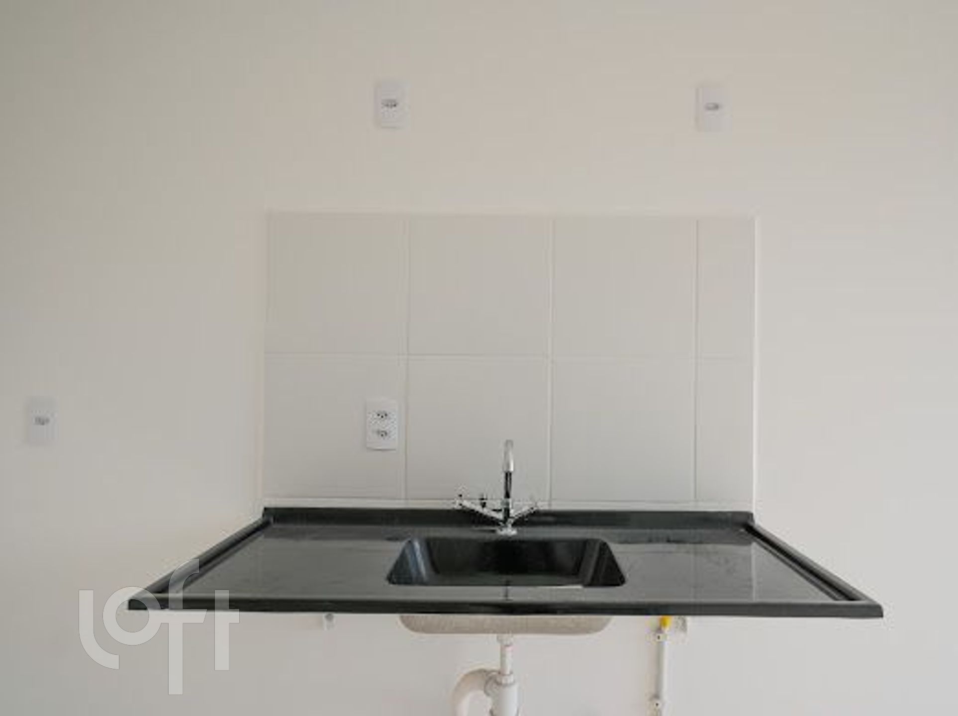 Apartamento à venda com 1 quarto, 29m² - Foto 3