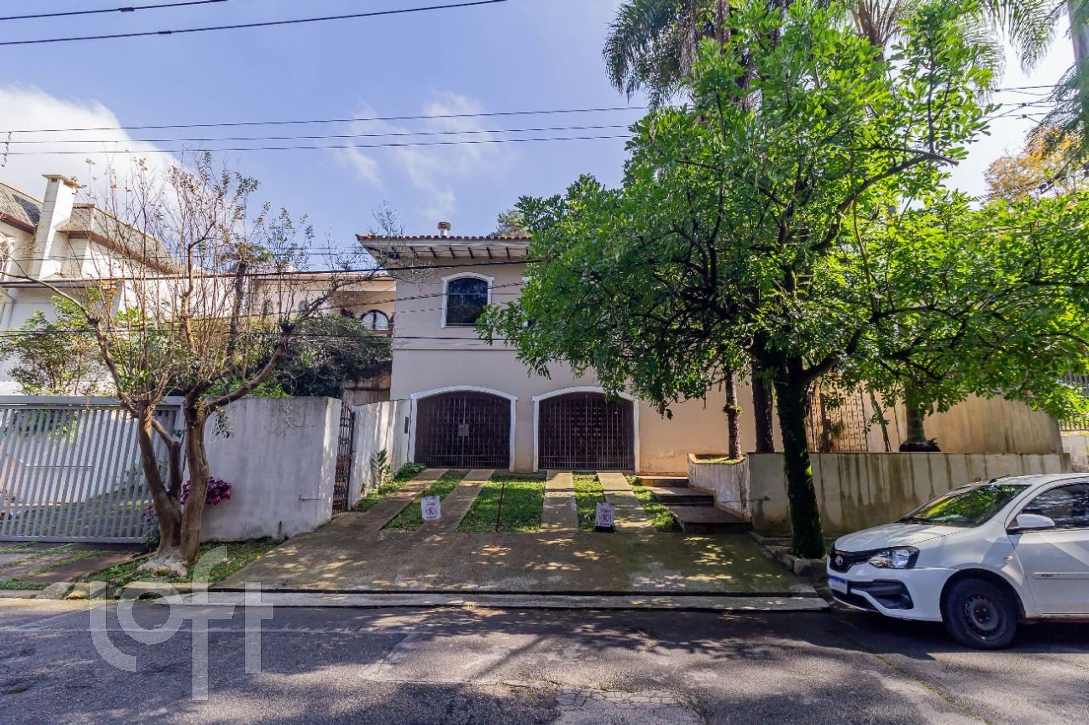 Casa à venda em Santo Amaro com 463 m², 4 quartos,