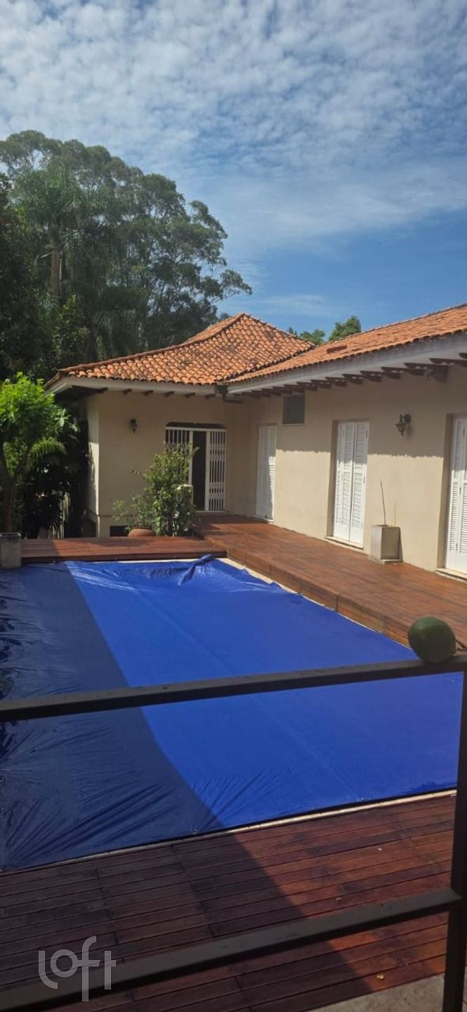 Casa à venda com 4 quartos, 463m² - Foto 9