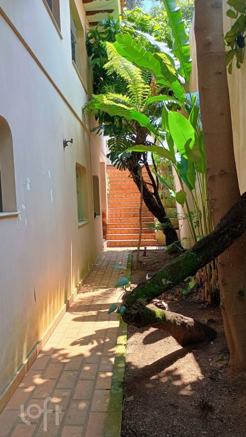 Casa à venda com 4 quartos, 463m² - Foto 12