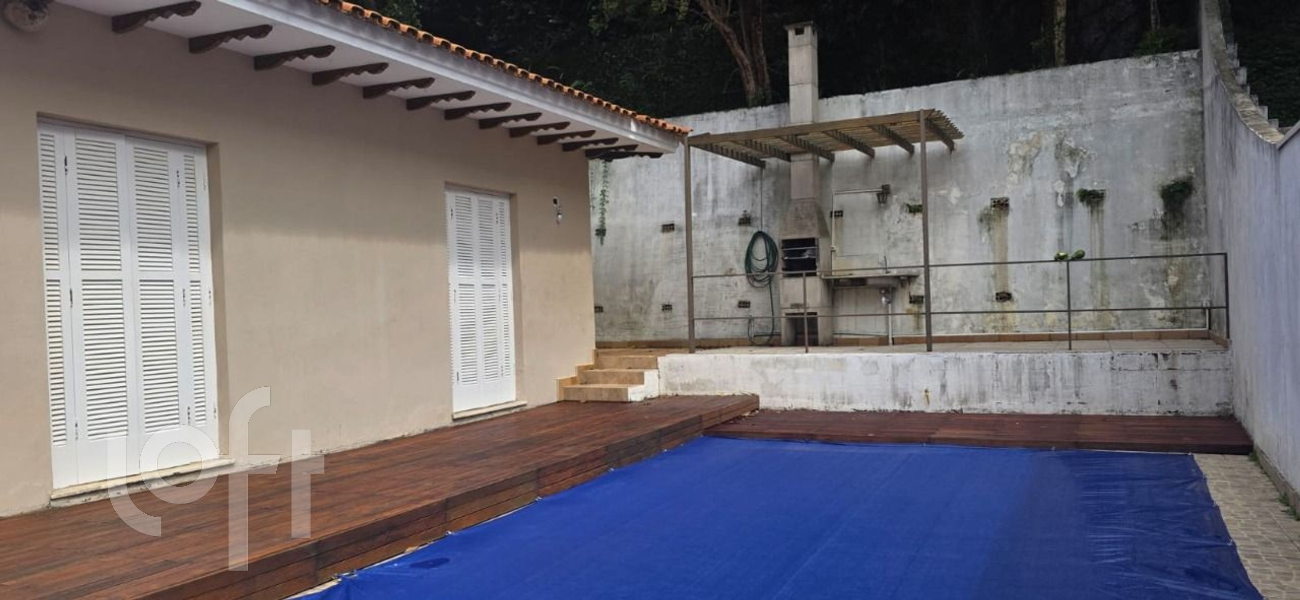 Casa à venda com 4 quartos, 463m² - Foto 8