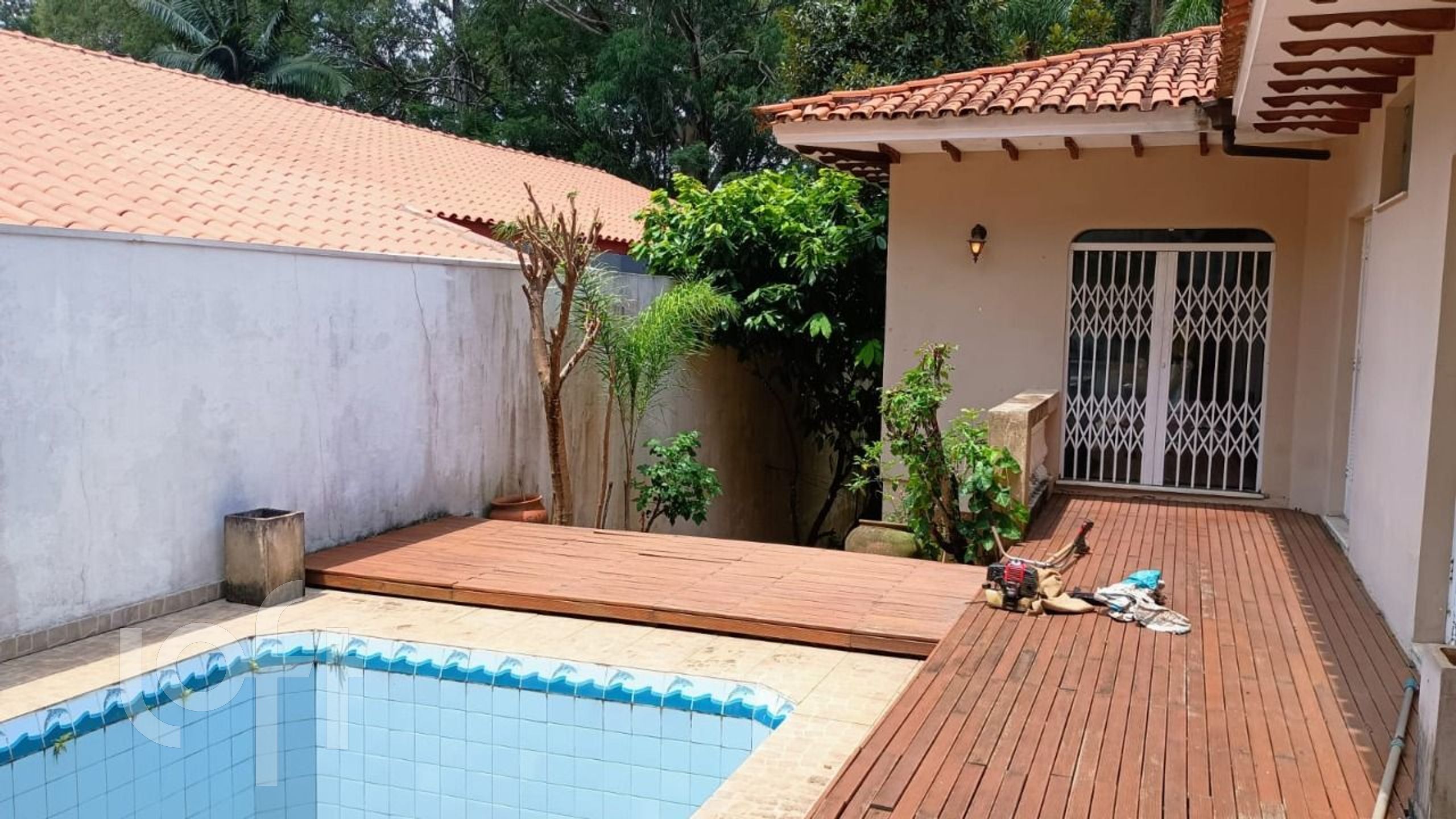 Casa à venda com 4 quartos, 463m² - Foto 10
