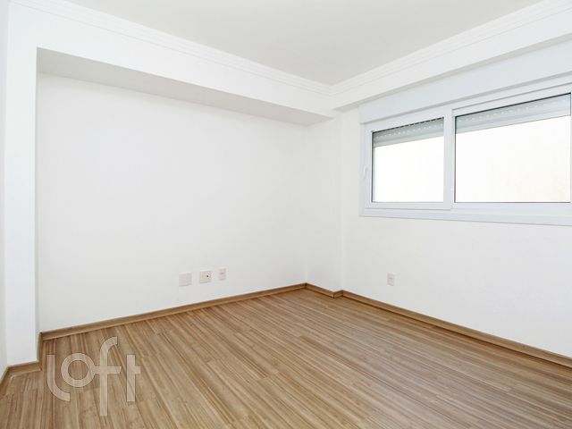 Apartamento com 44m², 1 dormitório, 1 vaga, Independência em Porto Alegre