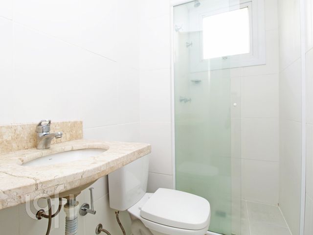 Apartamento com 44m², 1 dormitório, 1 vaga, Independência em Porto Alegre