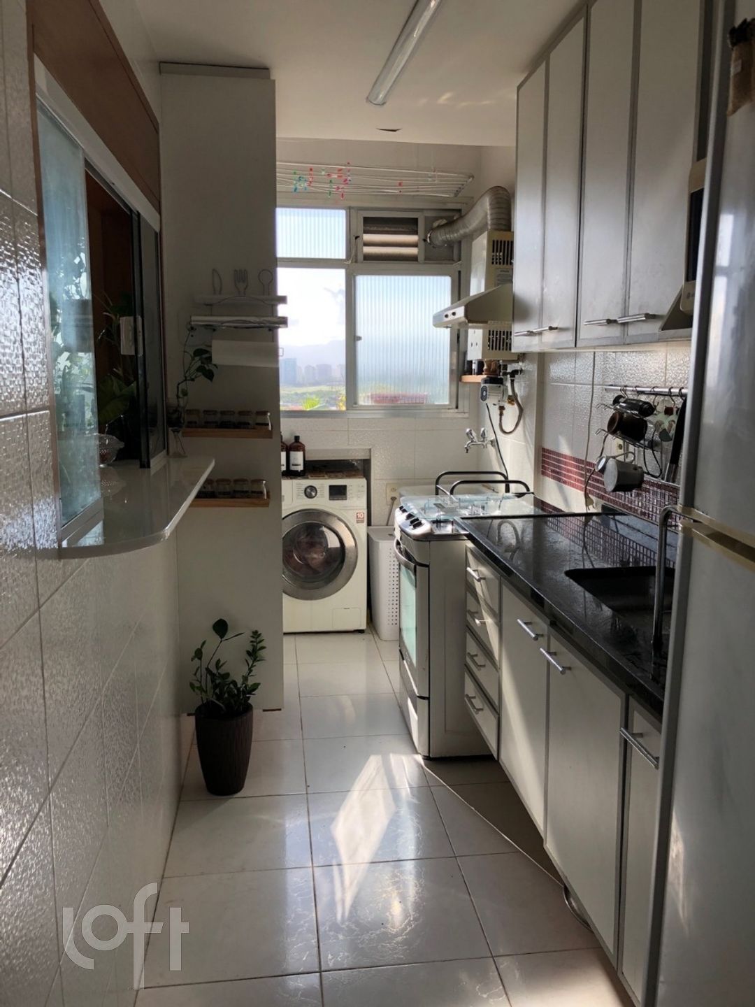 Apartamento à venda com 2 quartos, 52m² - Foto 12