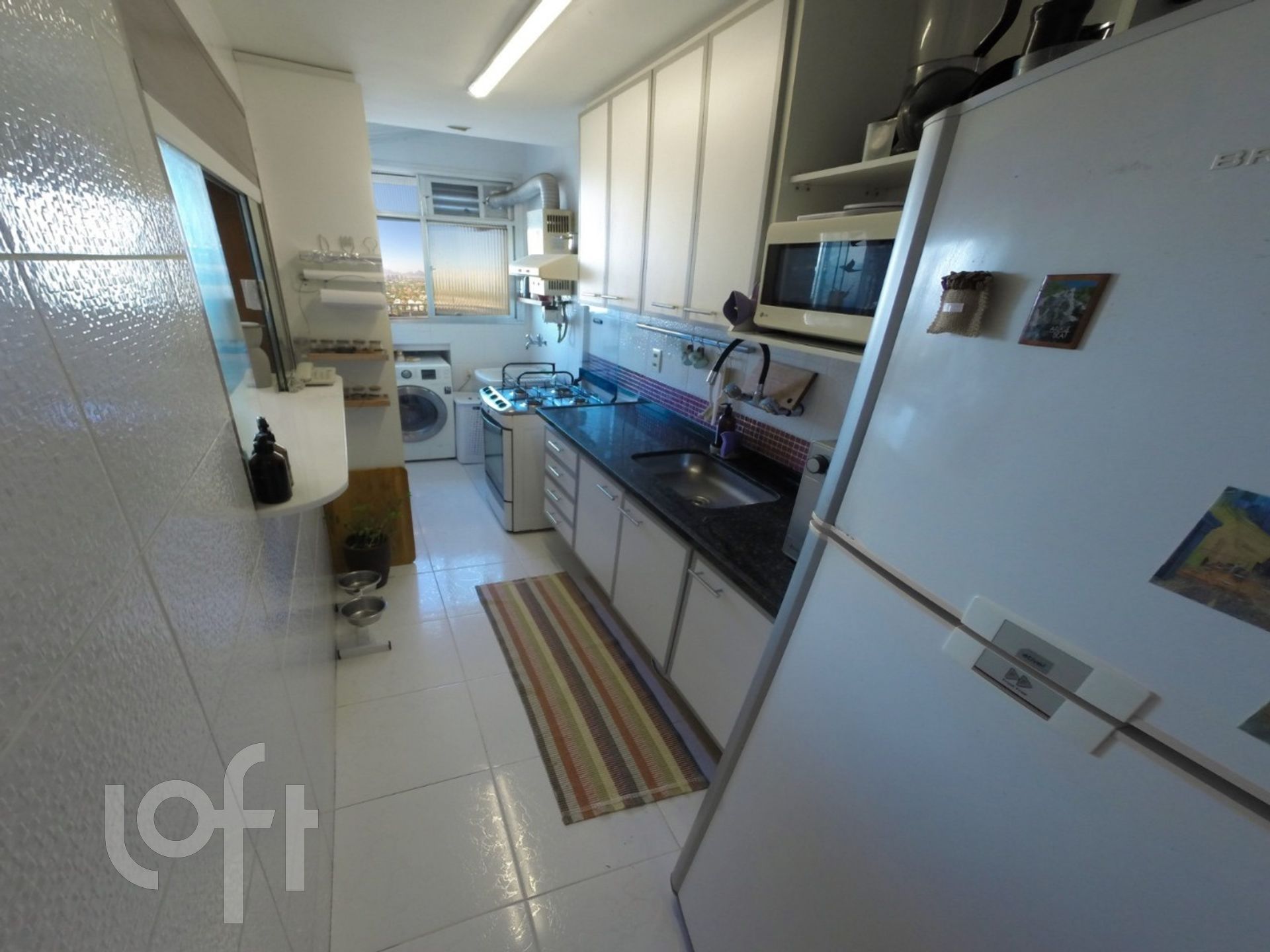 Apartamento à venda com 2 quartos, 52m² - Foto 13