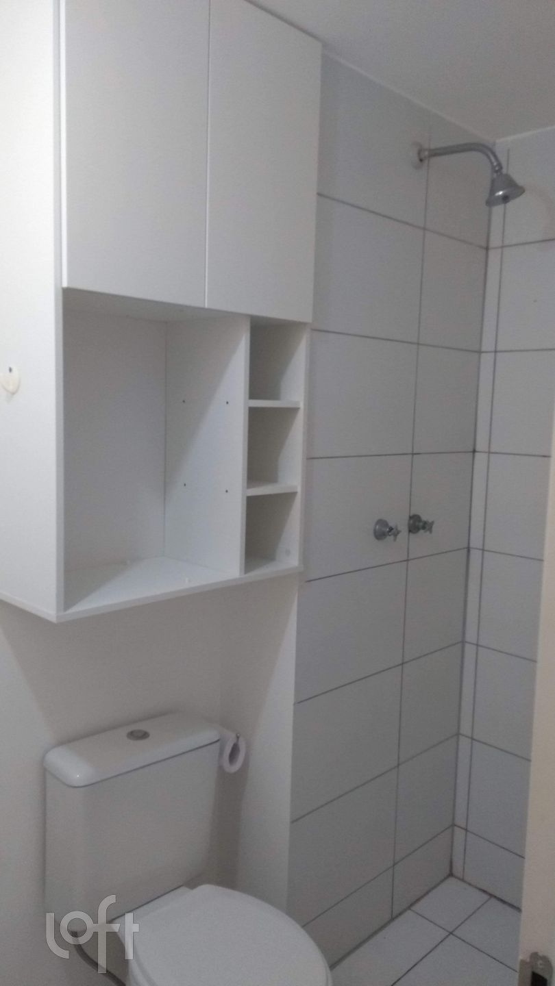 Apartamento à venda com 1 quarto, 30m² - Foto 11