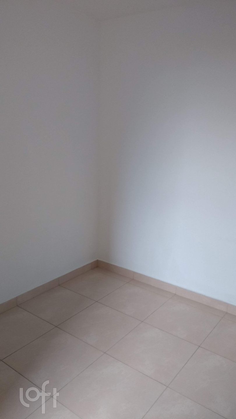 Apartamento à venda com 1 quarto, 30m² - Foto 7