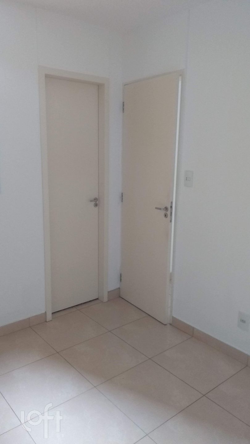 Apartamento à venda com 1 quarto, 30m² - Foto 8