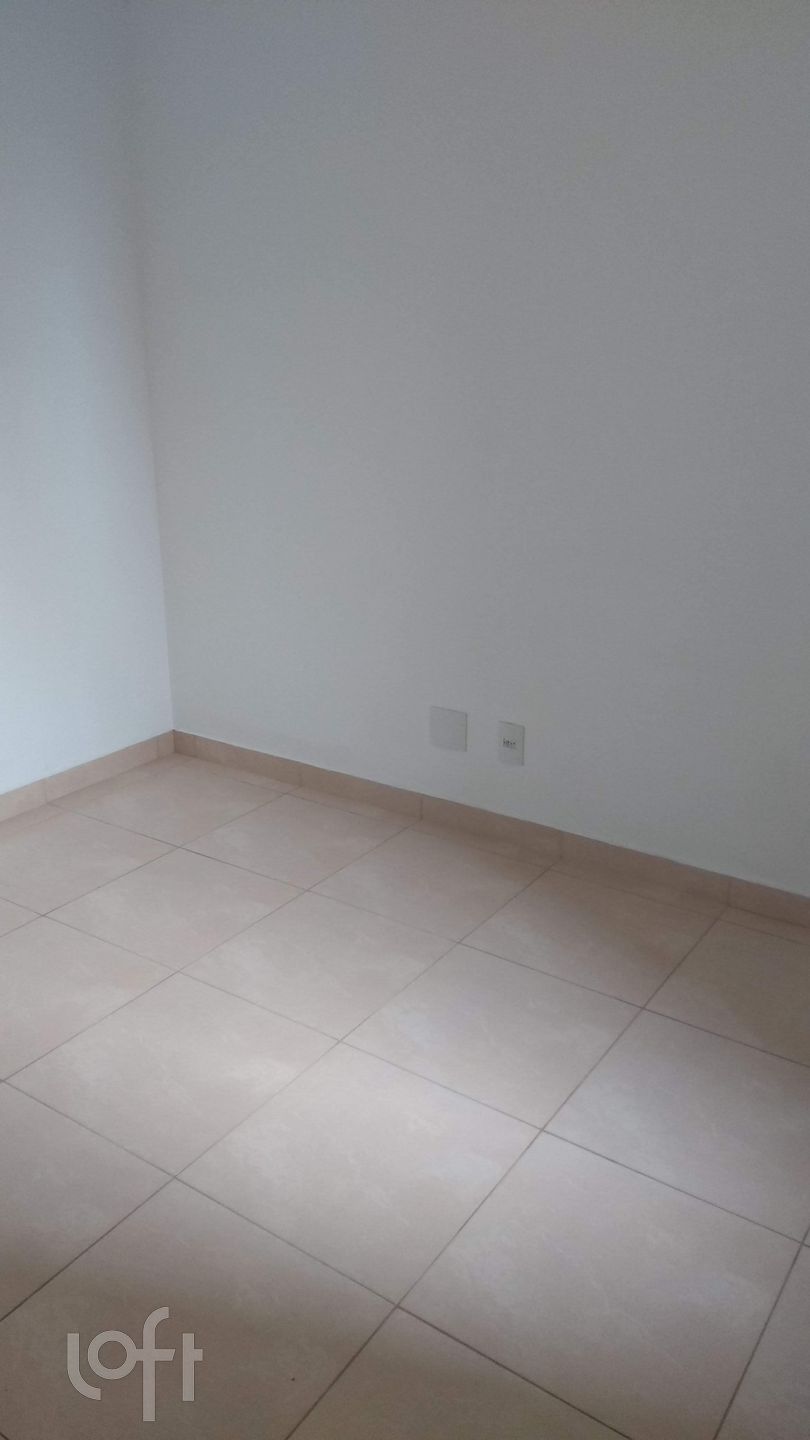 Apartamento à venda com 1 quarto, 30m² - Foto 6