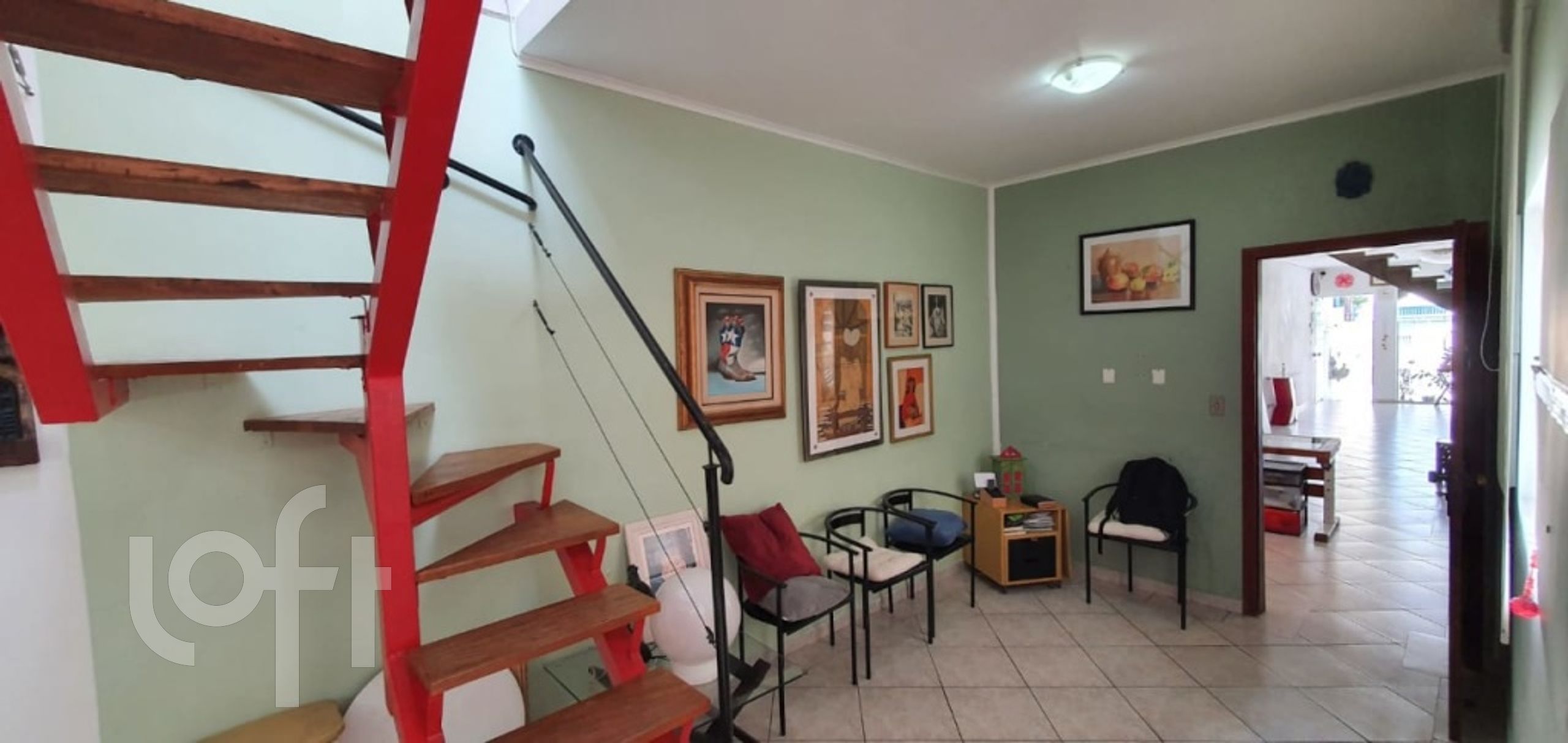 Casa à venda com 3 quartos, 180m² - Foto 3