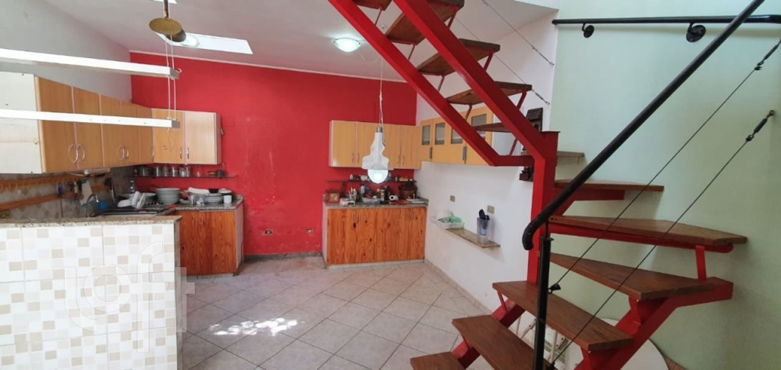 Casa à venda com 3 quartos, 180m² - Foto 5