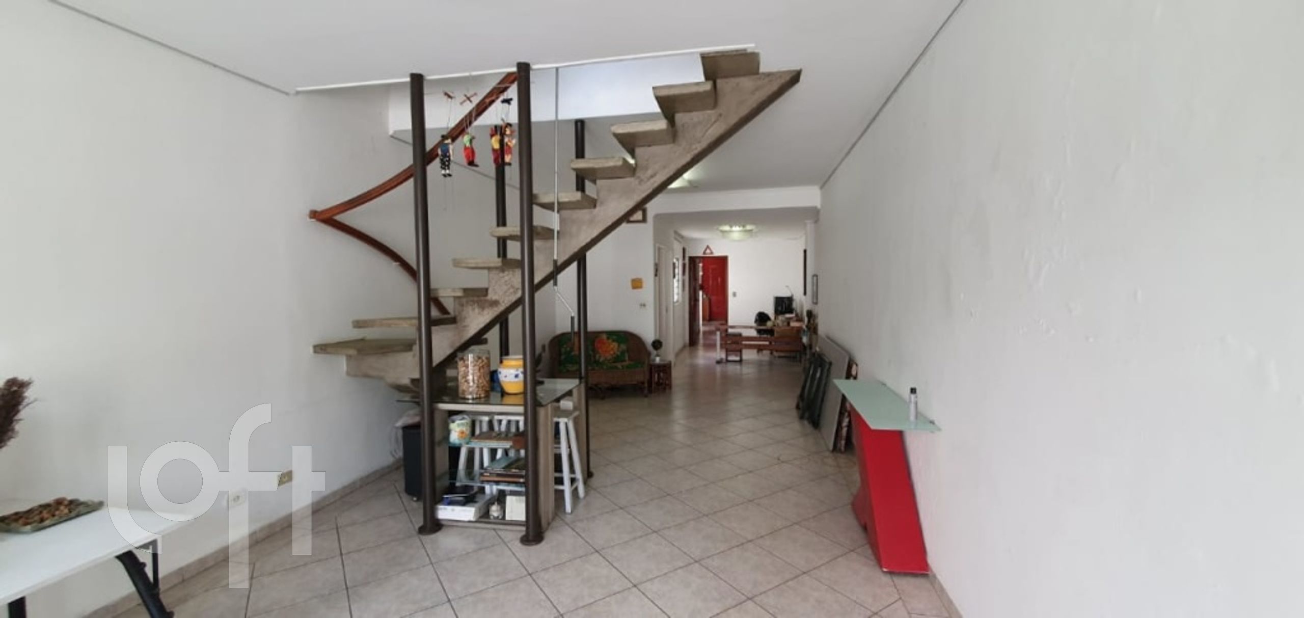 Casa à venda com 3 quartos, 180m² - Foto 23