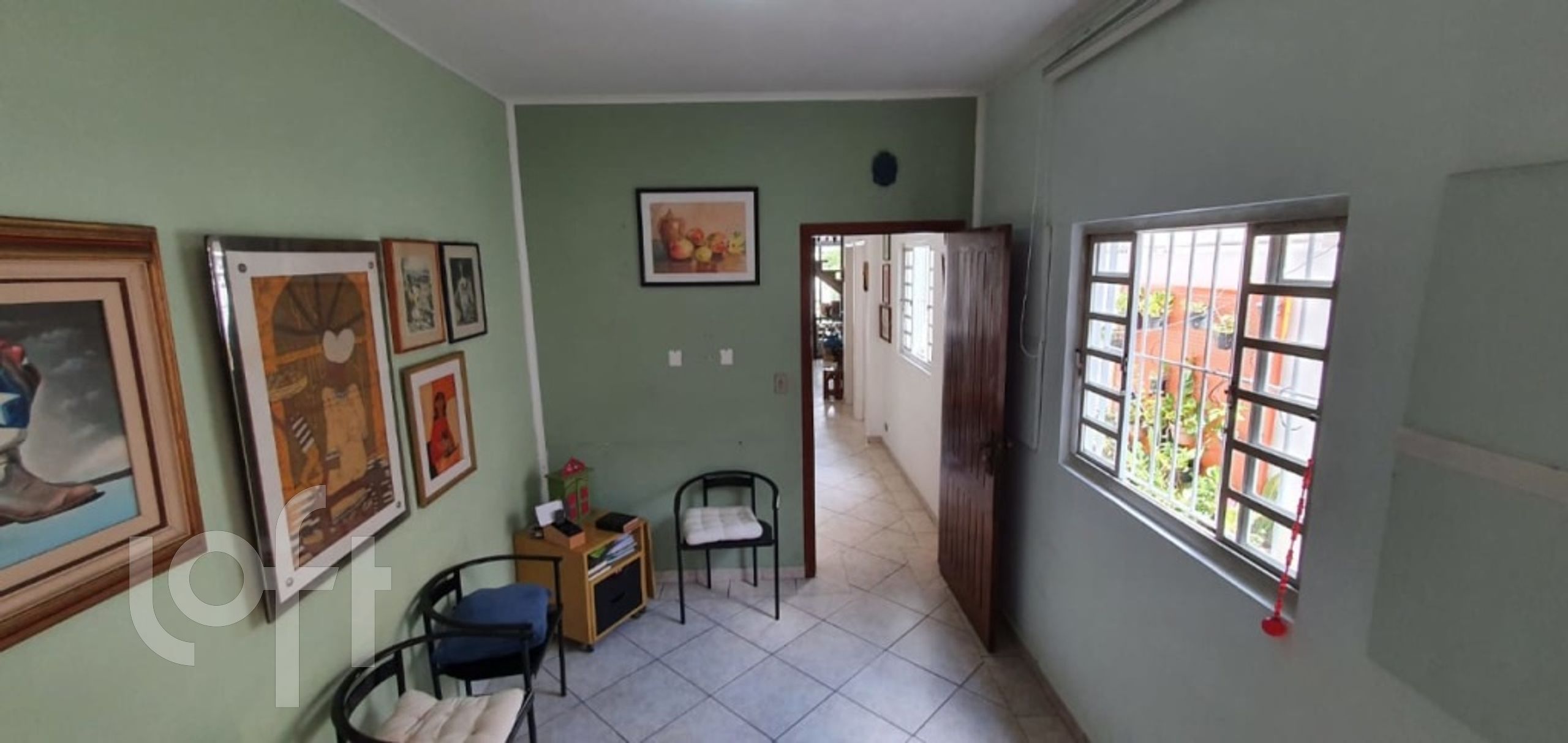 Casa à venda com 3 quartos, 180m² - Foto 7