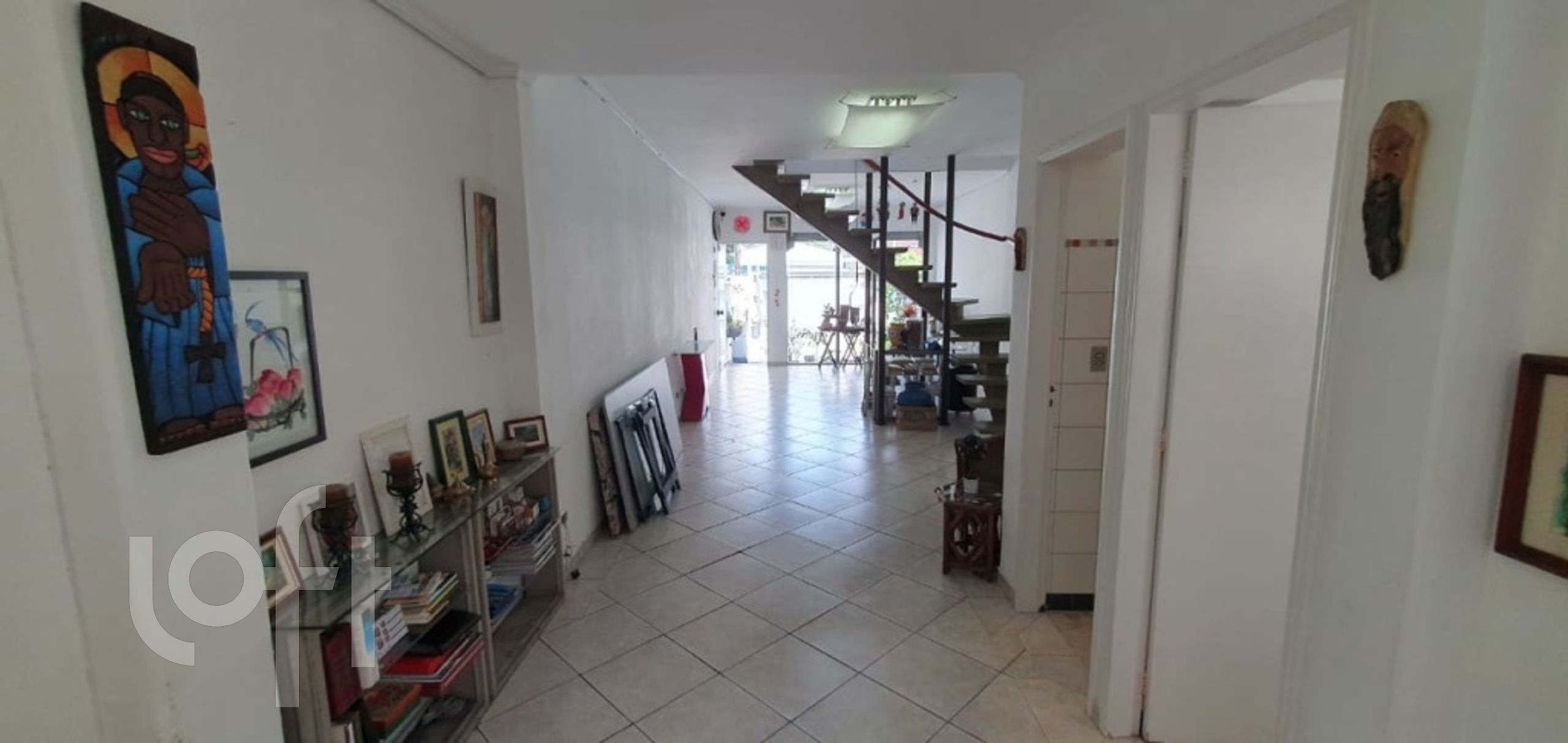 Casa à venda com 3 quartos, 180m² - Foto 12