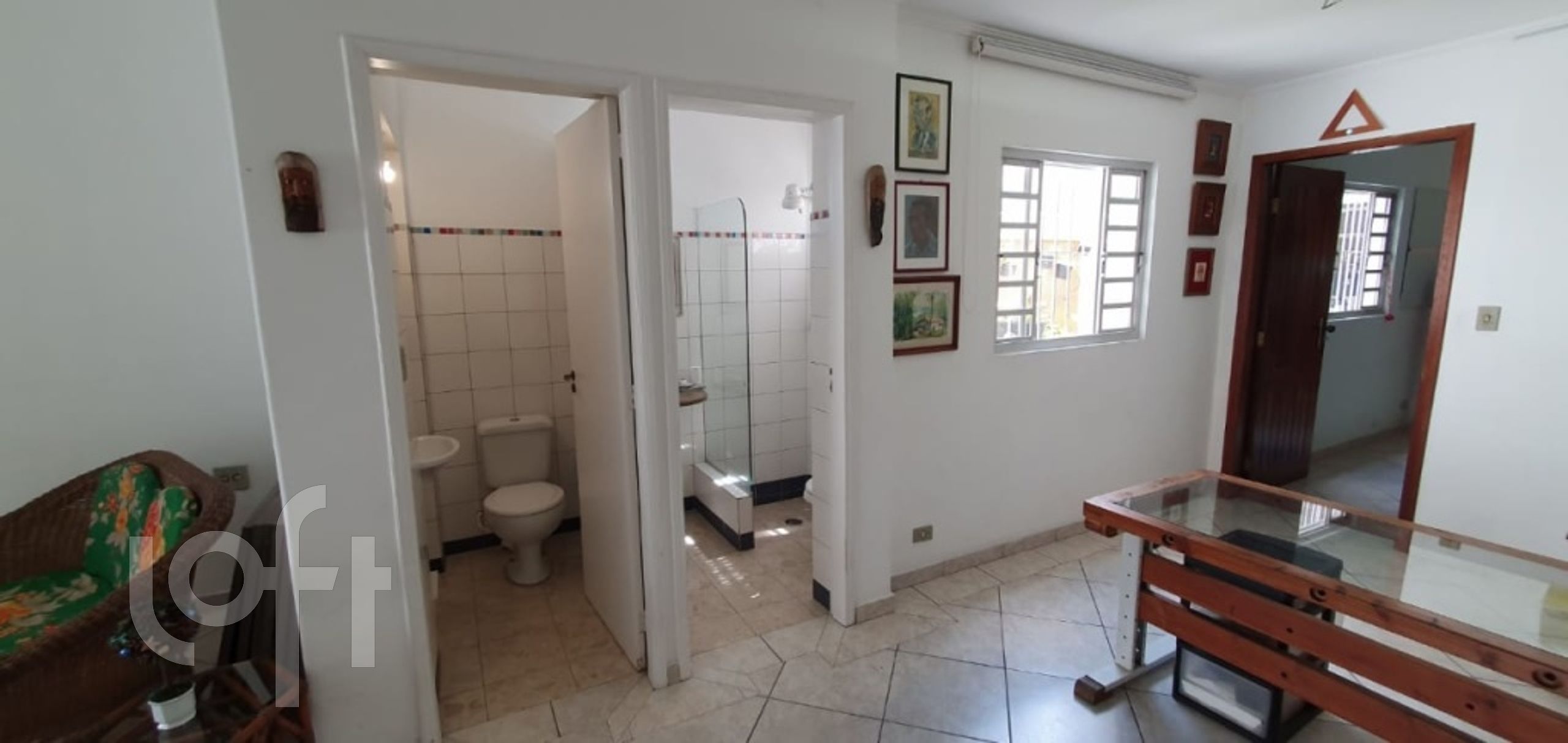 Casa à venda com 3 quartos, 180m² - Foto 14