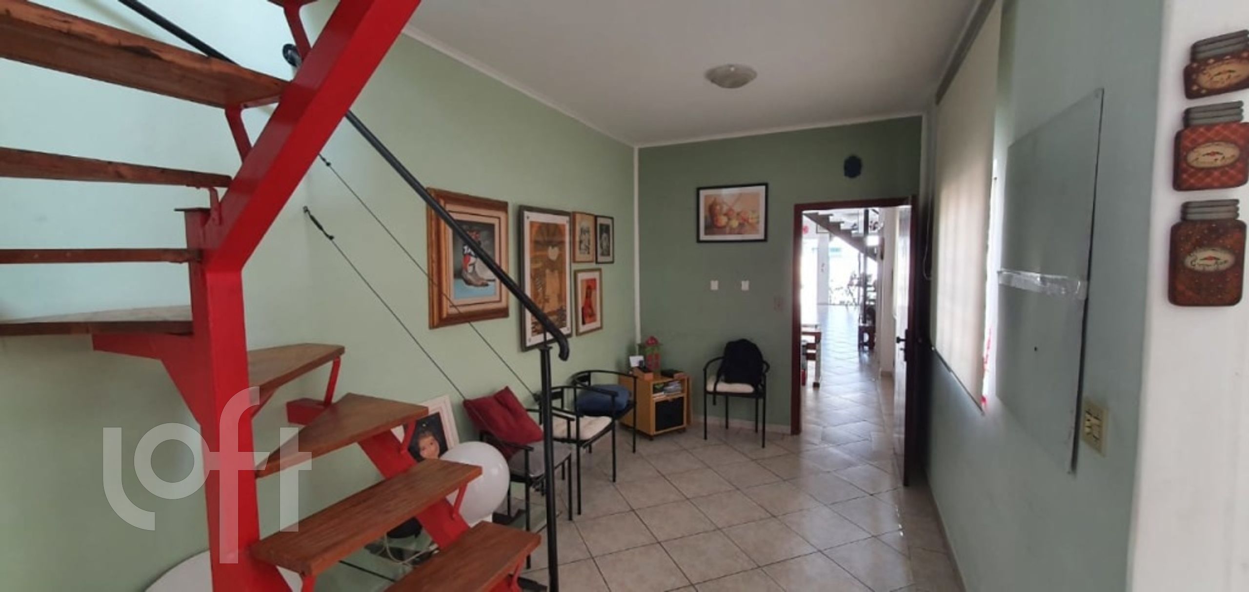 Casa à venda com 3 quartos, 180m² - Foto 6