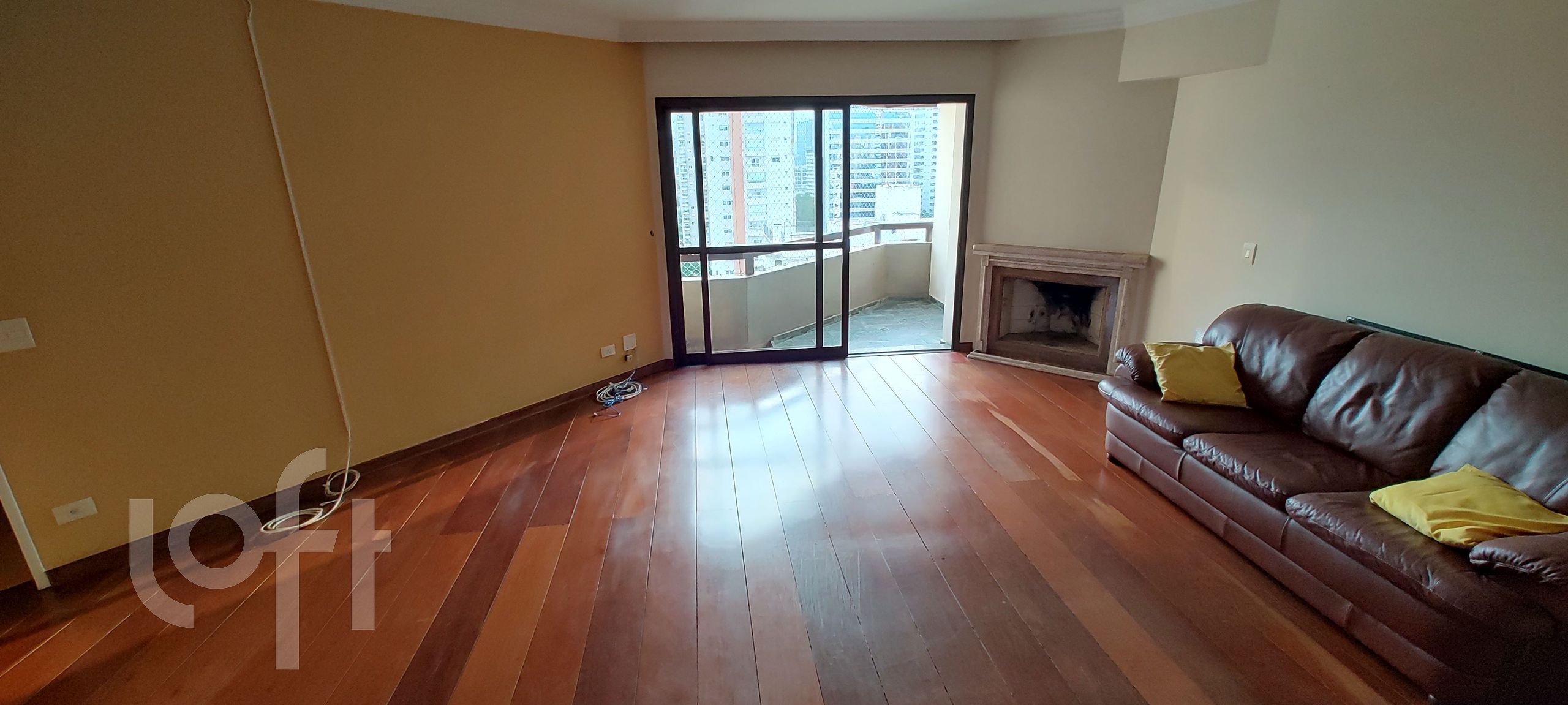 Apartamento à venda em Cidade Monções com 147 m²,