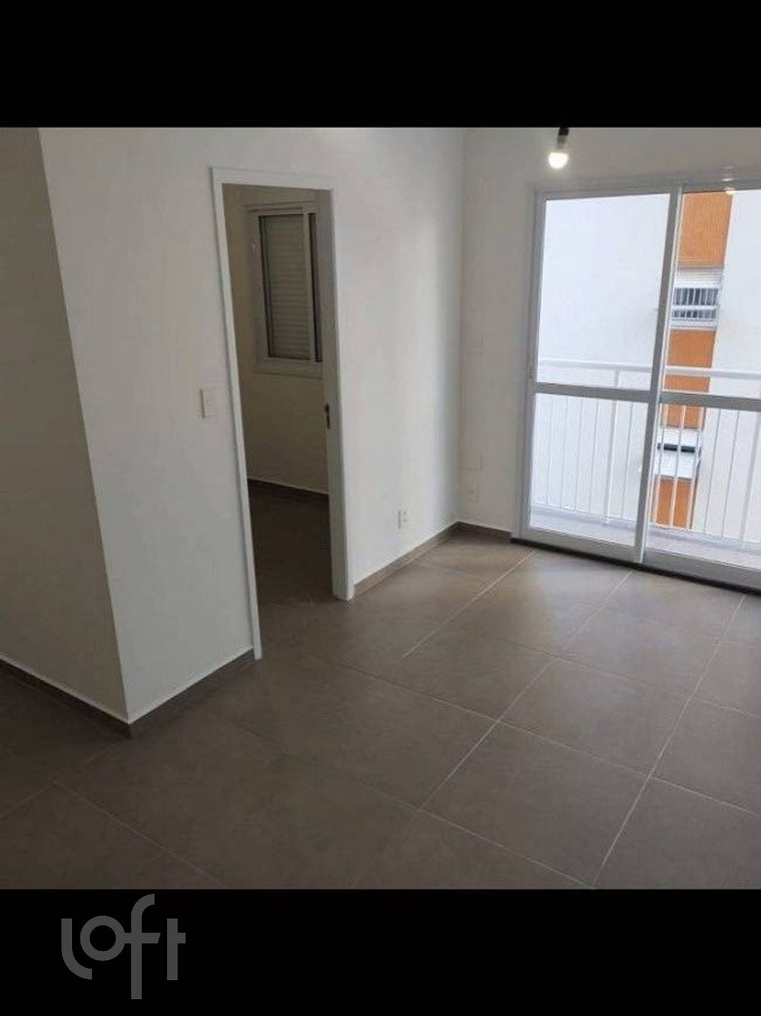 Apartamento à venda com 2 quartos, 41m² - Foto 6