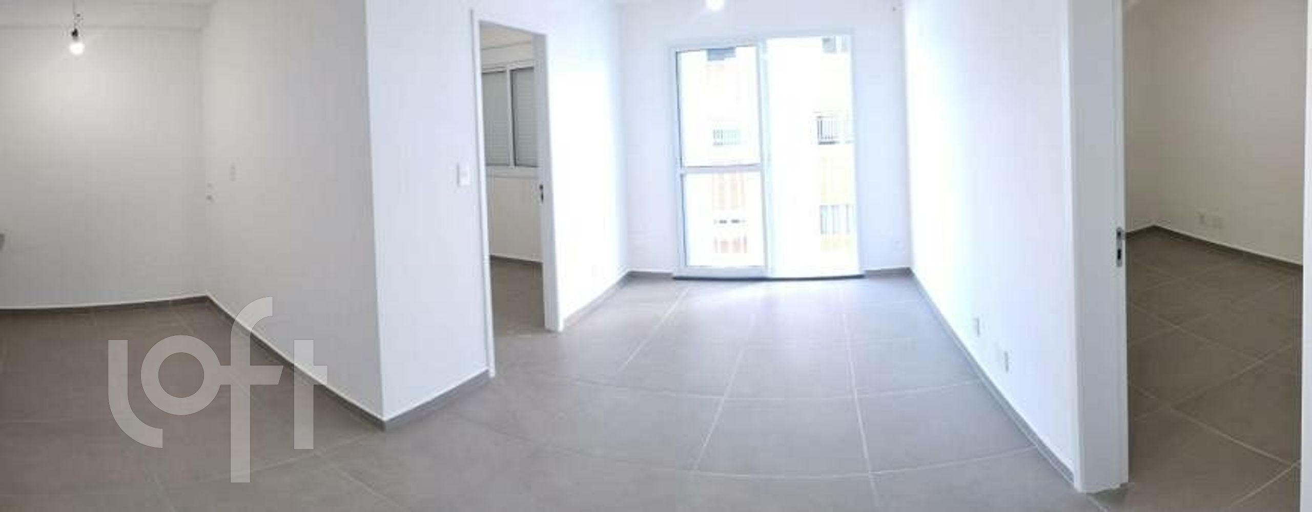 Apartamento à venda com 2 quartos, 41m² - Foto 1