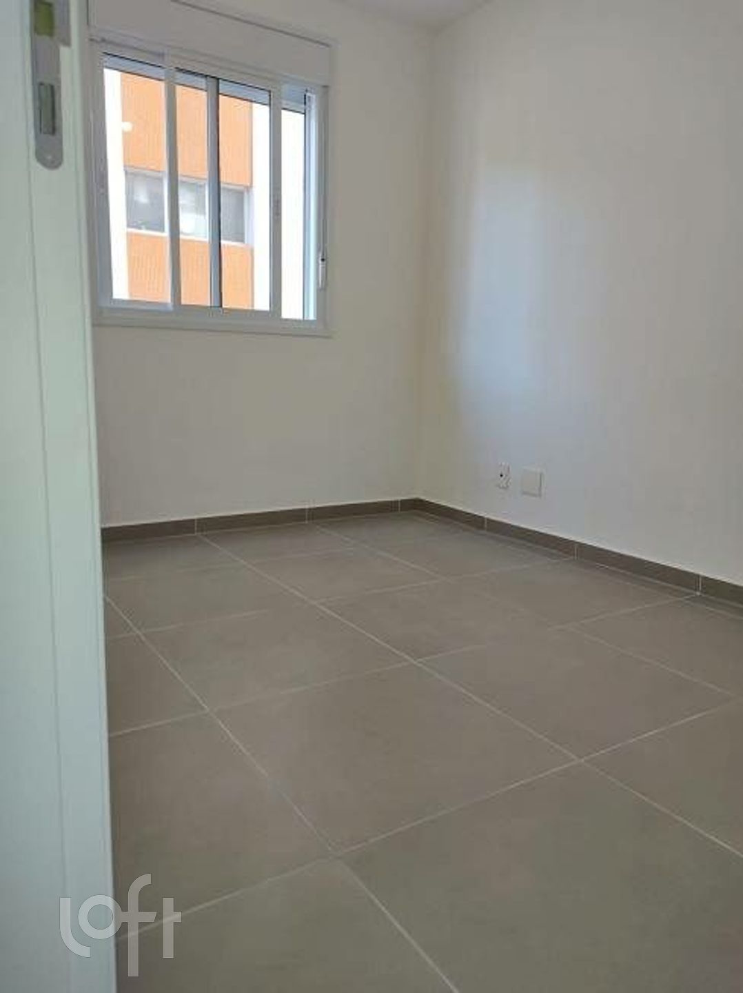 Apartamento à venda com 2 quartos, 41m² - Foto 5