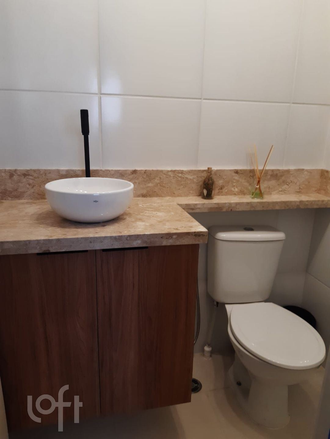 Apartamento à venda com 1 quarto, 34m² - Foto 10