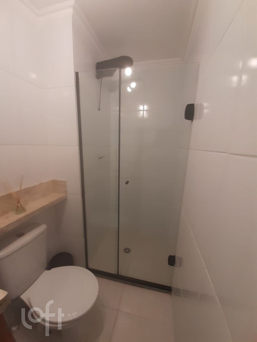 Apartamento à venda com 1 quarto, 34m² - Foto 11