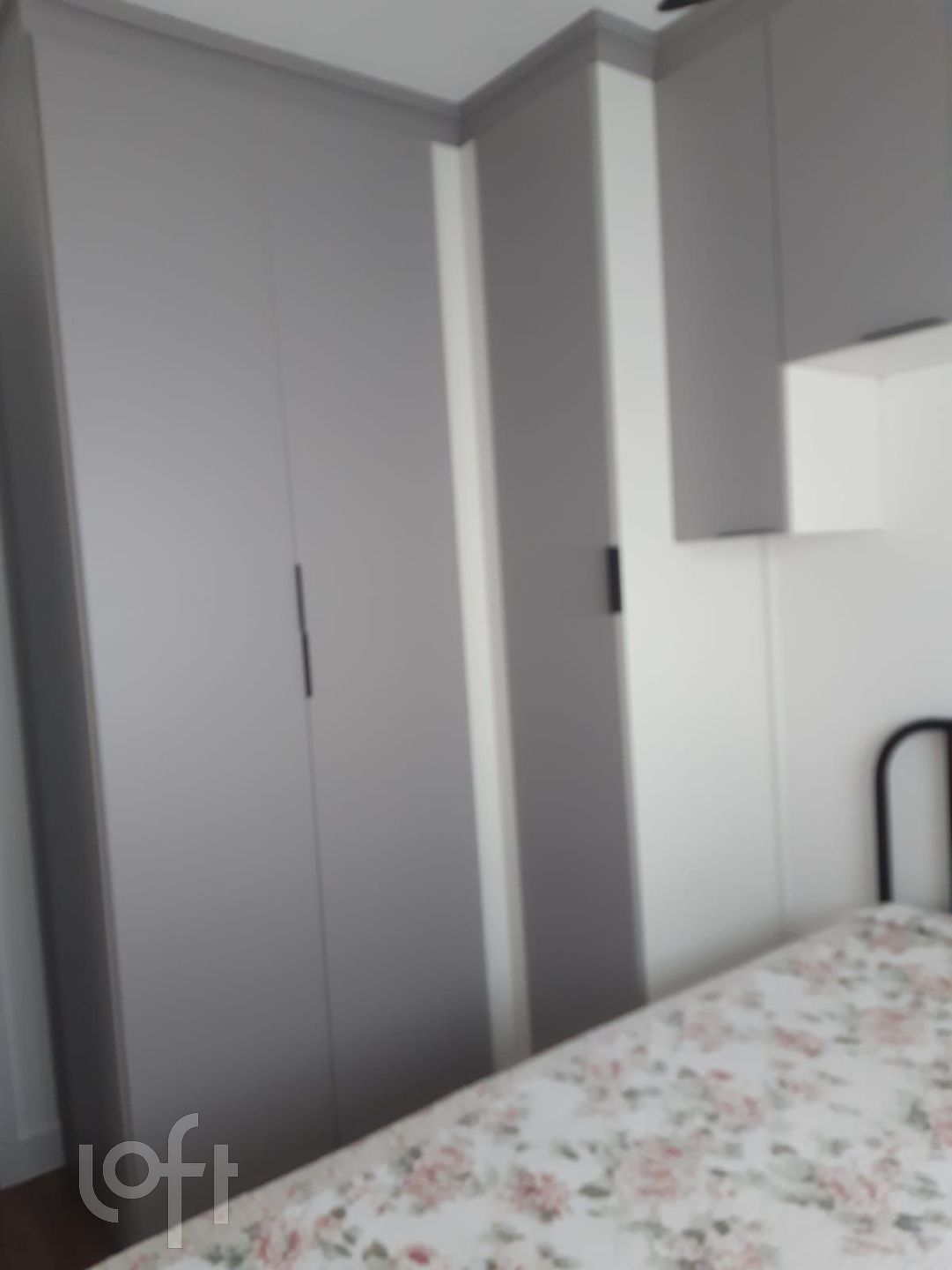 Apartamento à venda com 1 quarto, 34m² - Foto 8