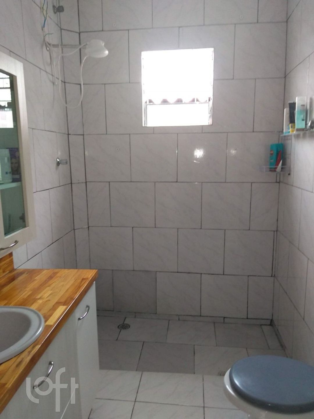 Casa à venda com 2 quartos, 80m² - Foto 9