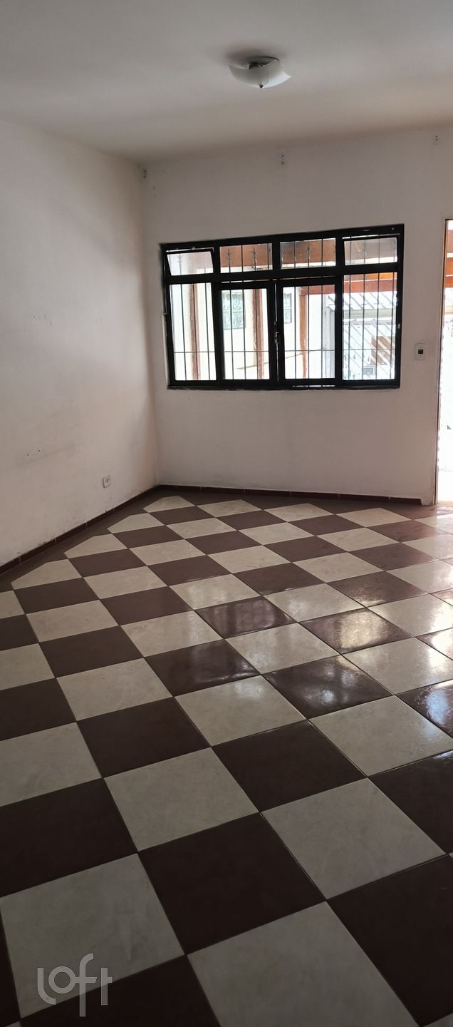 Casa à venda com 2 quartos, 70m² - Foto 1