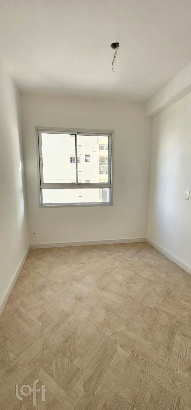 Apartamento à venda com 1 quarto, 34m² - Foto 6