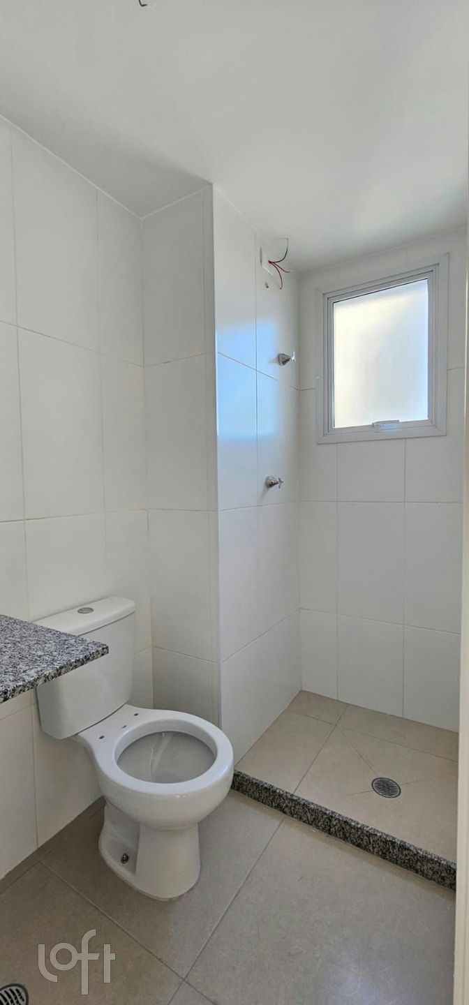 Apartamento à venda com 1 quarto, 34m² - Foto 5