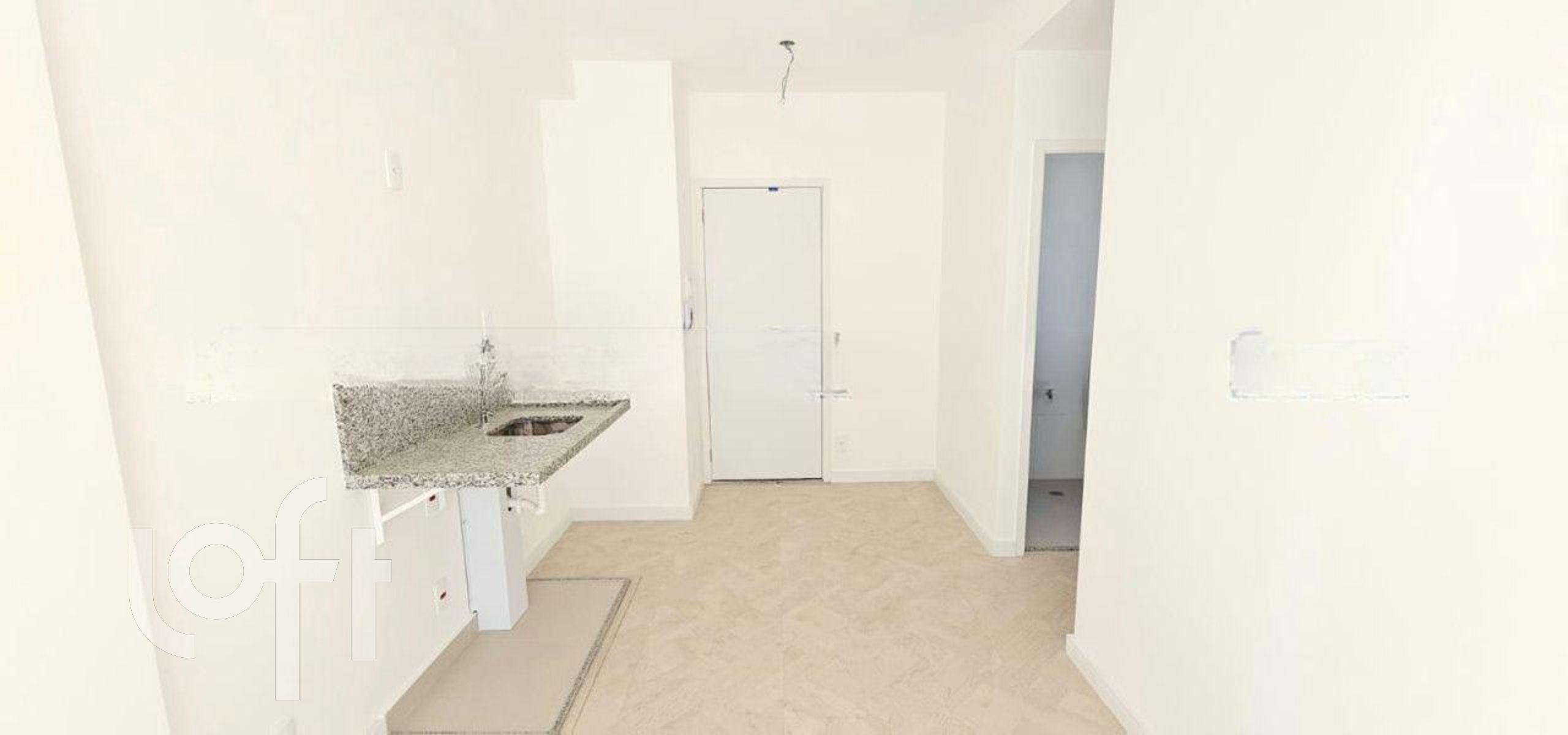 Apartamento à venda com 1 quarto, 34m² - Foto 11