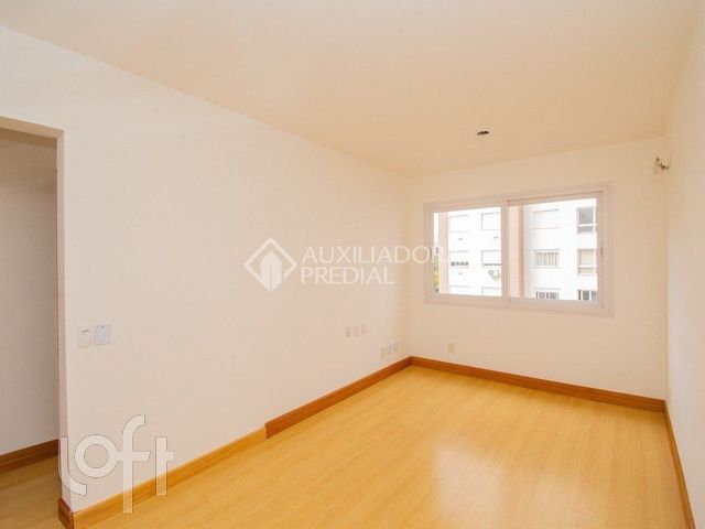Apartamento com 45m², 1 dormitório, 1 vaga, Boa Vista em Porto Alegre