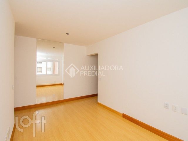Apartamento com 45m², 1 dormitório, 1 vaga, Boa Vista em Porto Alegre