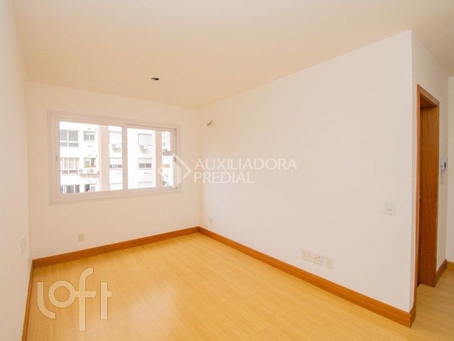 Apartamento com 45m², 1 dormitório, 1 vaga, Boa Vista em Porto Alegre