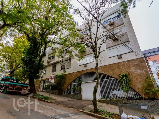 Apartamento com 100m², 3 dormitórios, 1 vaga, Rio Branco em Porto Alegre